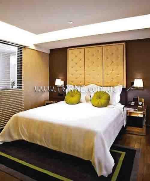 Zdjęcie Movenpick Hotel Hanoi 5*
