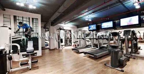 Hotel Movenpick Hotel Hanoi 5*