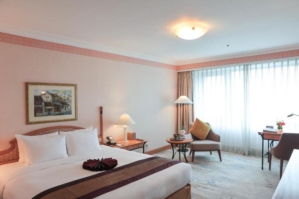 Obraz Hanoi Daewoo Hotel 5*