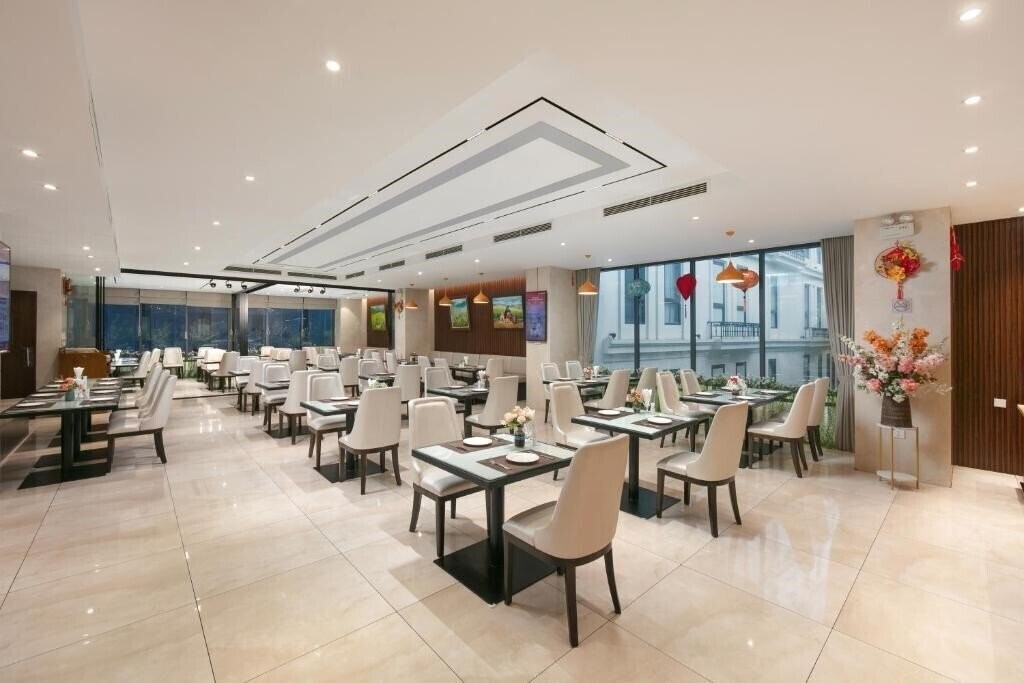 Фотографія Grand Cititel Hanoi Hotel 4*