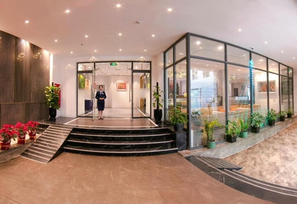 Зображення Grand Cititel Hanoi Hotel 4*