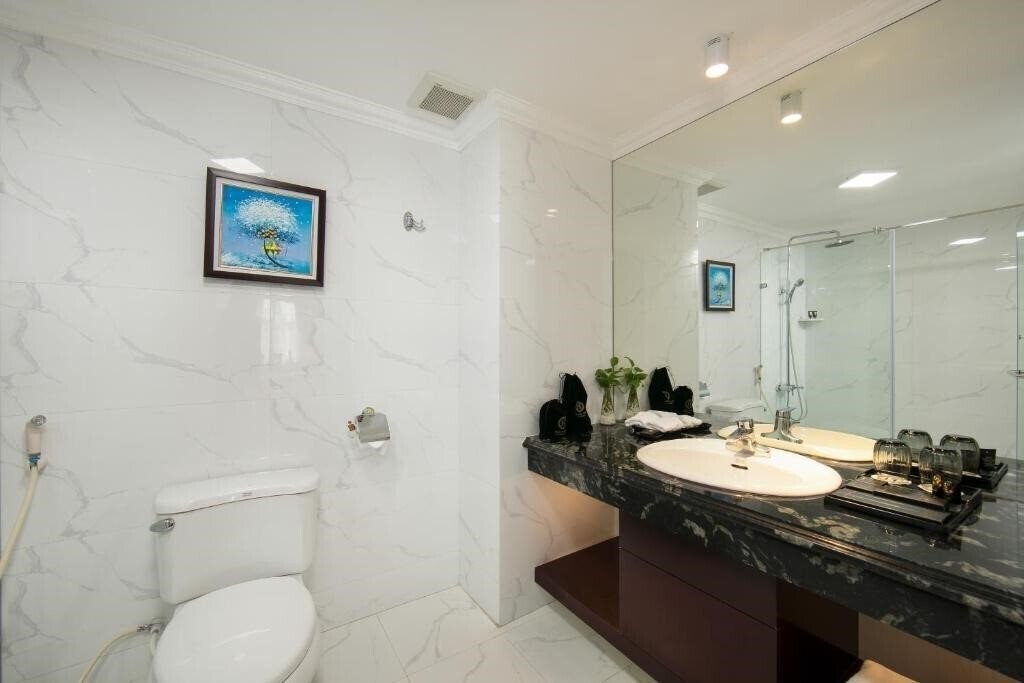 Zdjęcia Halais Hotel 4*