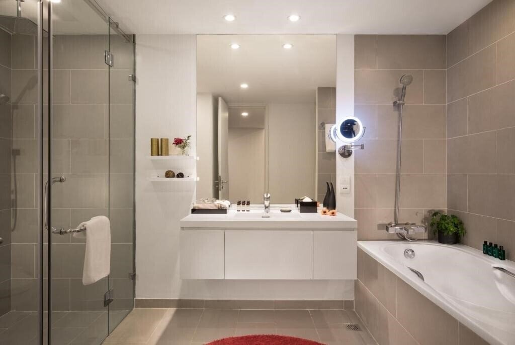 Zdjęcie Somerset West Point Hanoi 5*