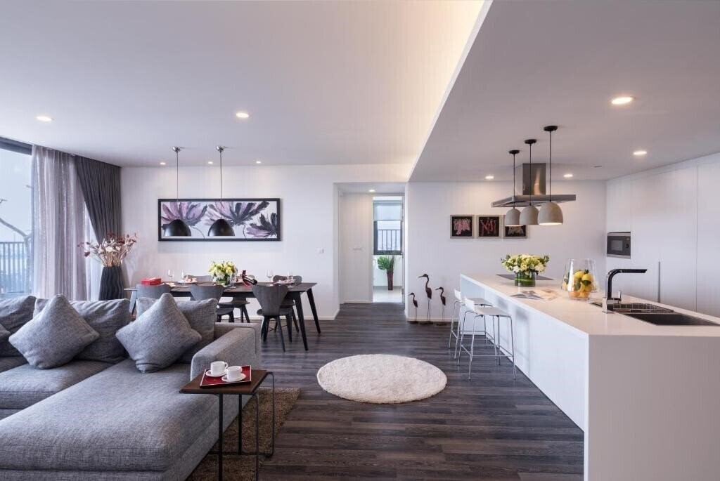 Obraz Somerset West Point Hanoi 5*