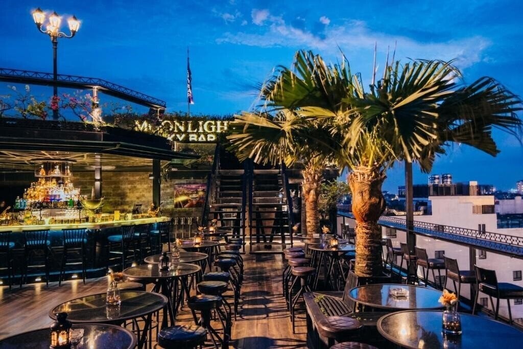 Zdjęcie La Siesta Classic Ma May 4*