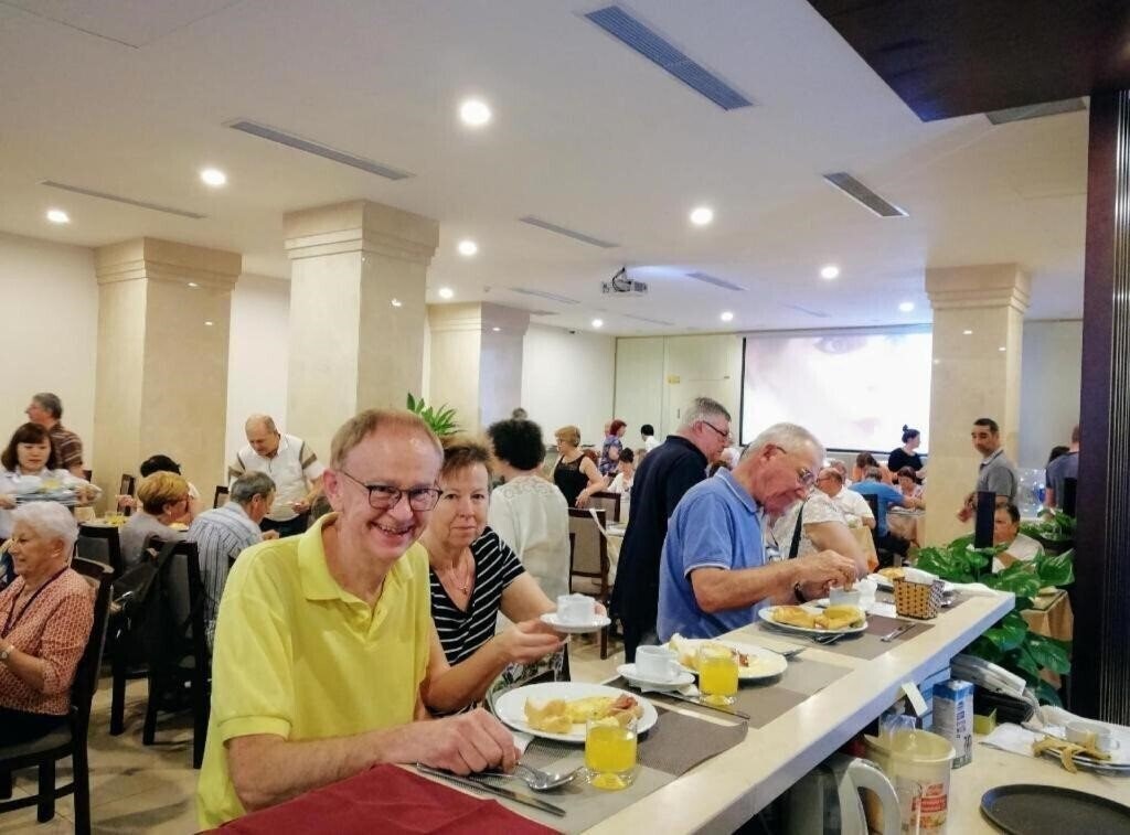 Изображение Lenid Hotel (Tho Nhuom) 3*