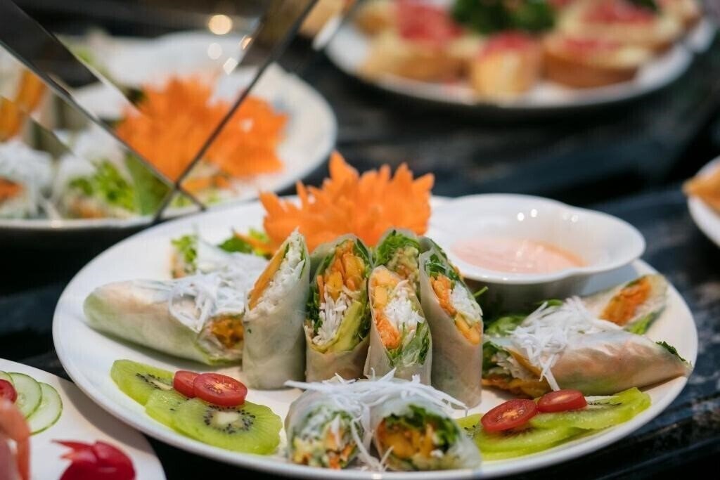 Obraz La Beaute Boutique Hotel & SPA (ex. Calypso Suites Hotel) 3*