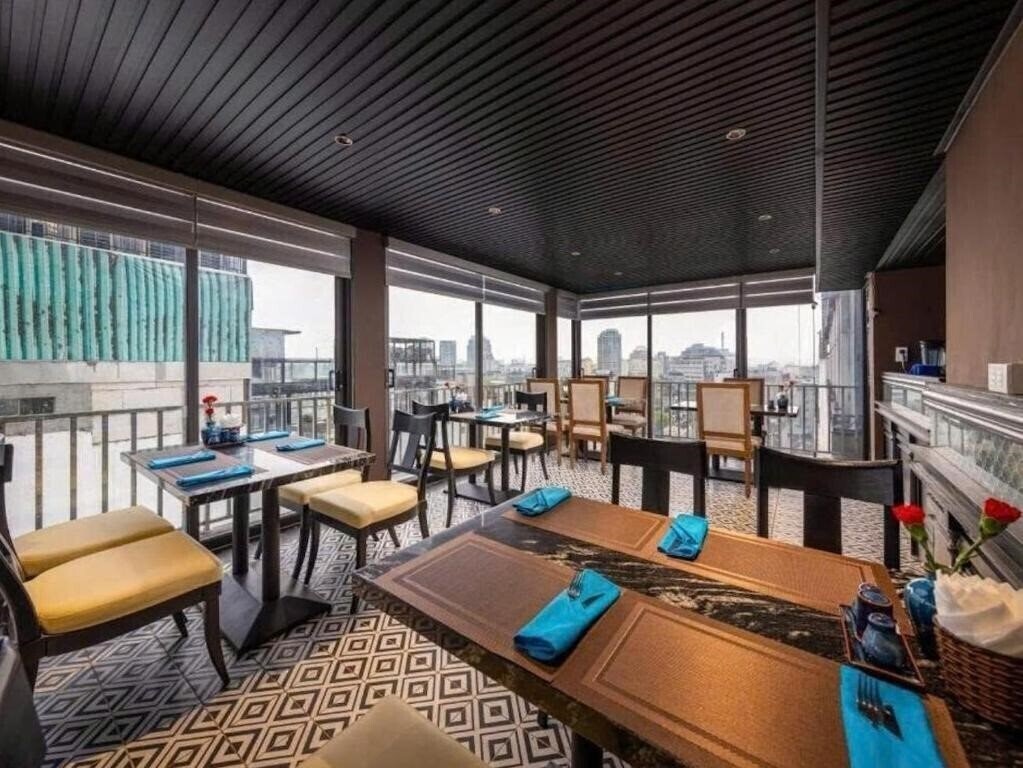 Obraz Hanoi Dalvostro Valentino Hotel & SPA (ex. Dal Vostro Hotel & SPA, Dalvostro Valentino Hotel & SPA) 4*