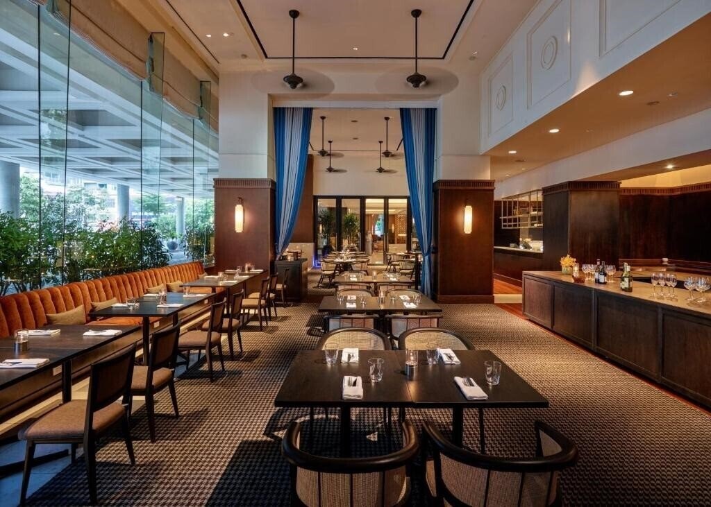 Zdjęcie Hotel Du Parc Hanoi (ex. Nikko Hanoi Hotel) 5*