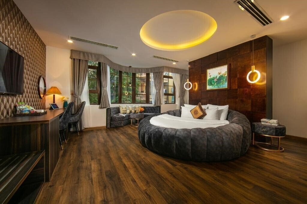 Фото Midori Boutique 3*