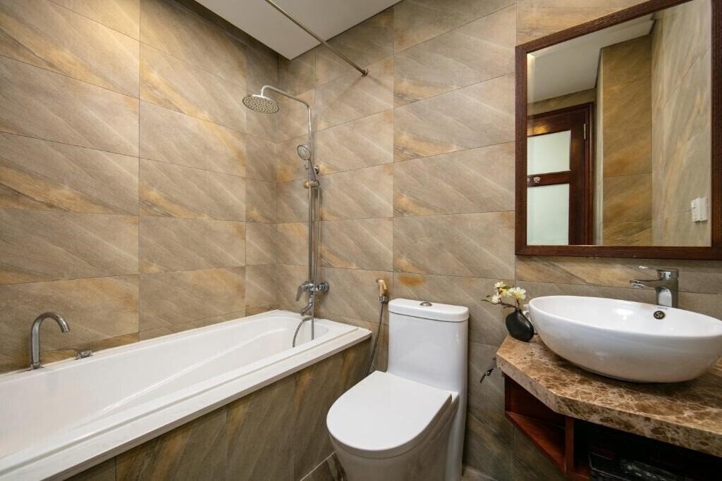 Фотографія Midori Boutique 3*