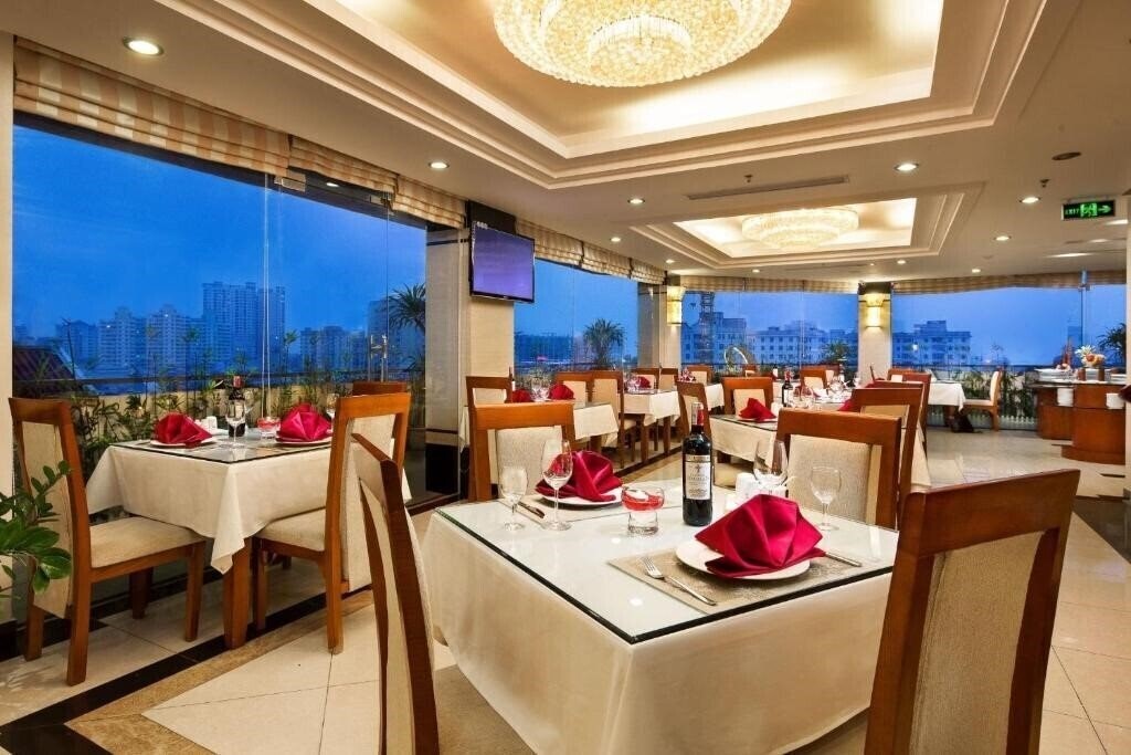 Zdjęcie Luxeden Hotel 3*