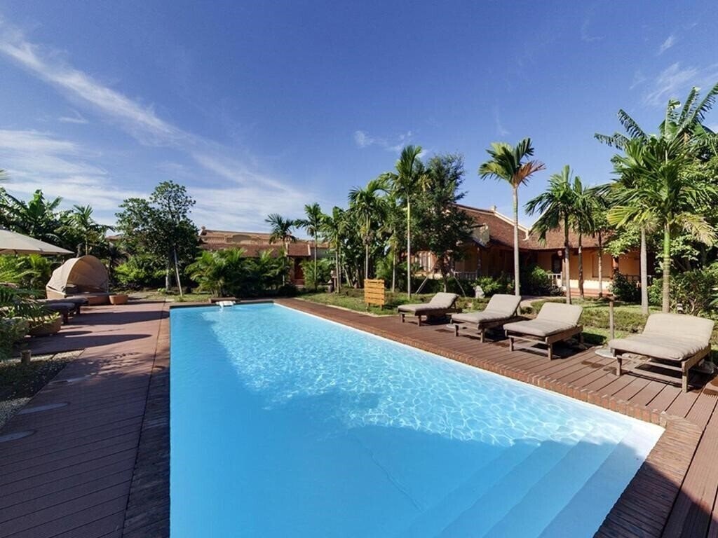 Фотографія Emeralda Resort 4*
