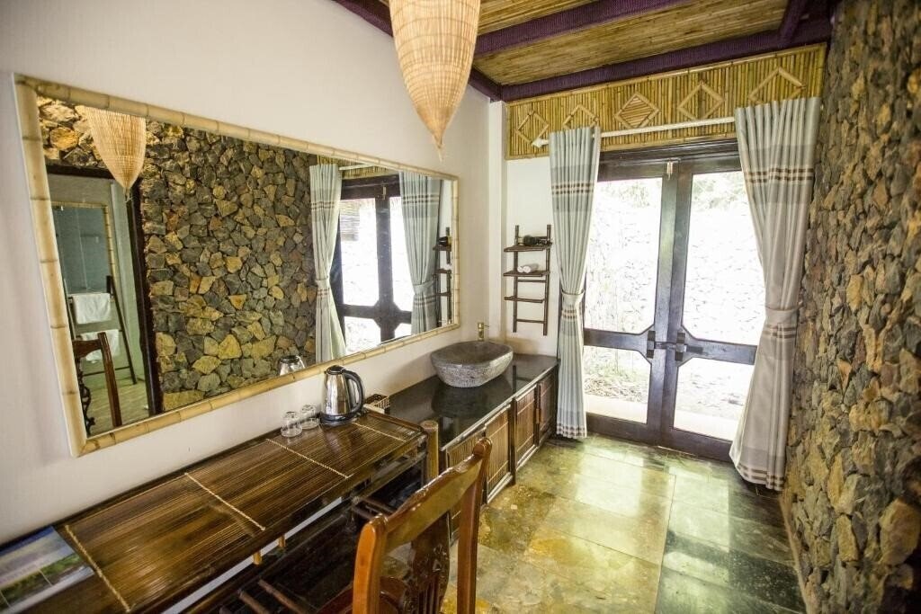 Hotel Tam Coc Rice Fields Resort 2*