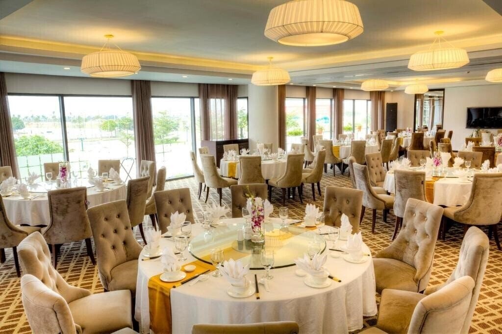 Zdjęcie The Reed Hotel 3*
