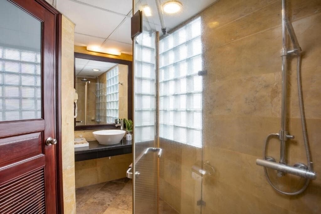Фото Tk123 Hanoi Hotel 3*