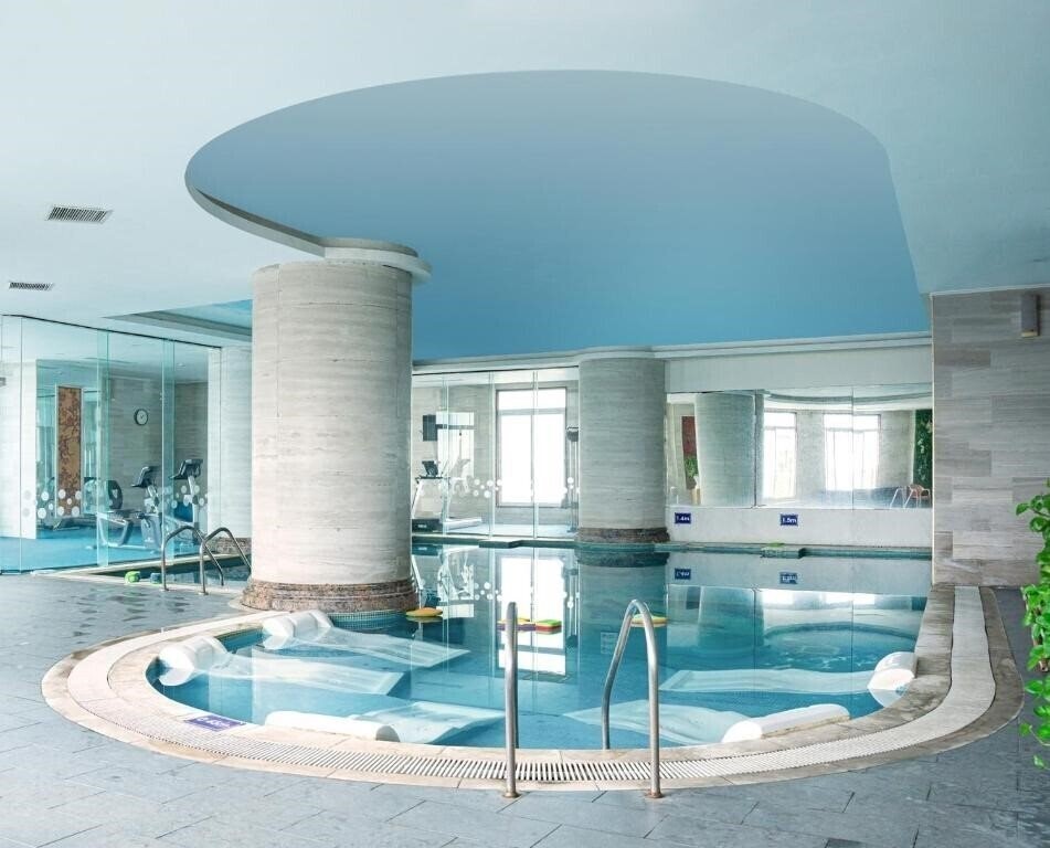 Hotel Super Hotel Candle 4*