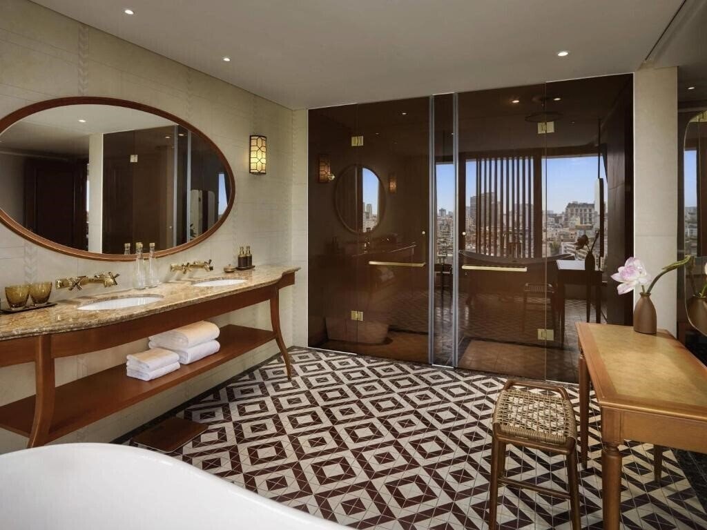 Zdjęcie Grand Mercure Hanoi 5*