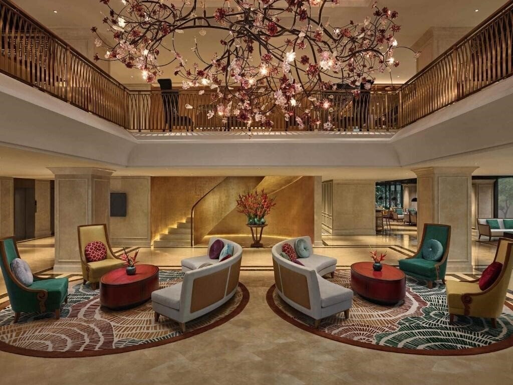 Zdjęcie Grand Mercure Hanoi 5*