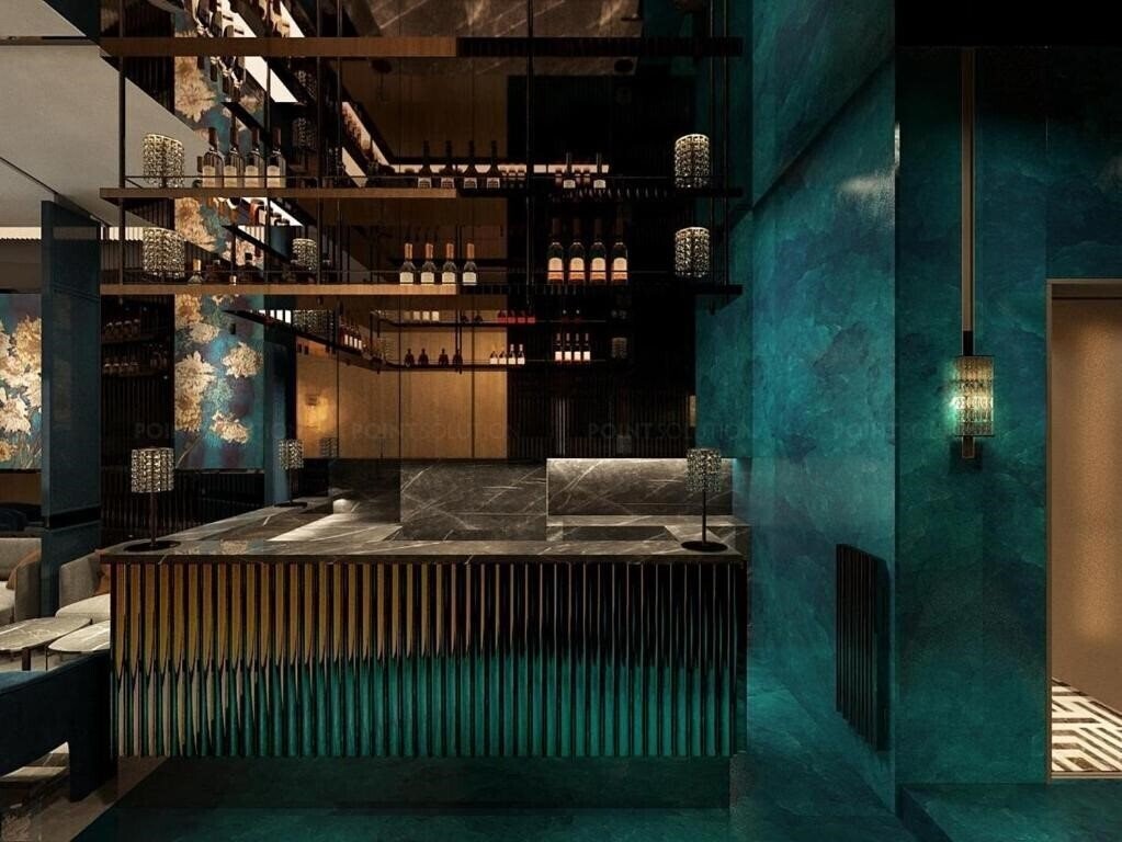 Фотография La Passion Premium Cau Go Hotel (ex. La Passion Premium Hotel) 4*