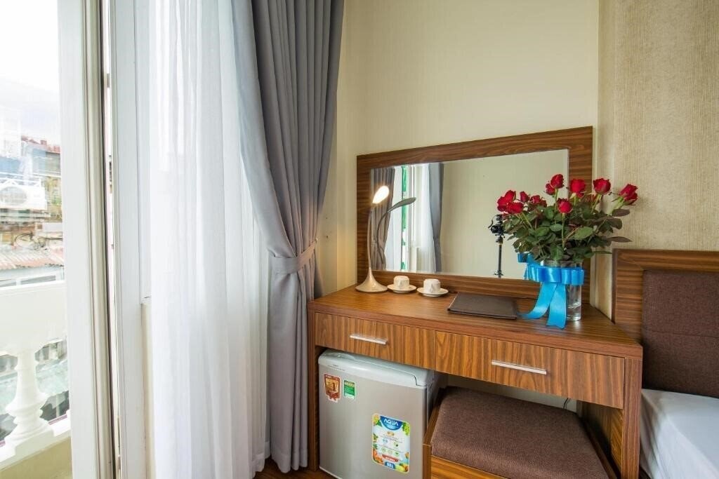 Изображение Spoon Hotel (ex. The Landmark Hanoi) 3*