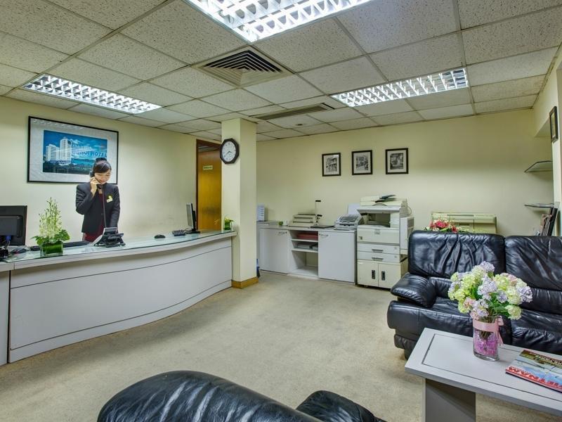 Фотографія Hanoi 4*