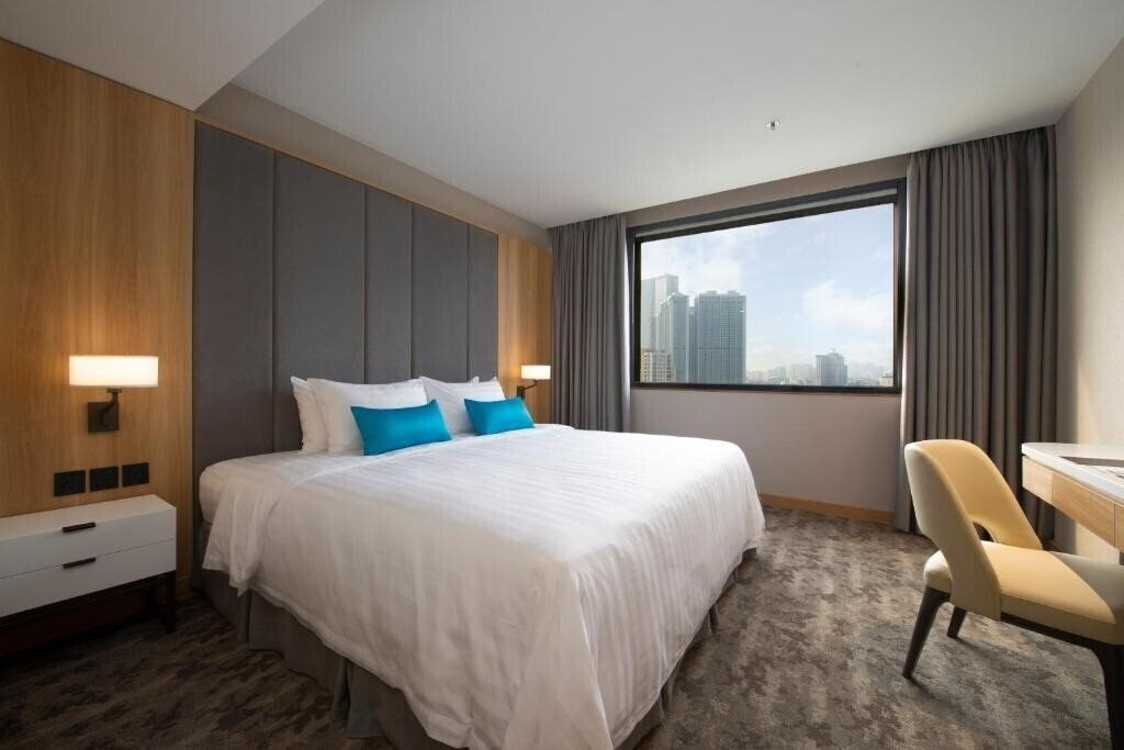 Готель Hanoi 4*