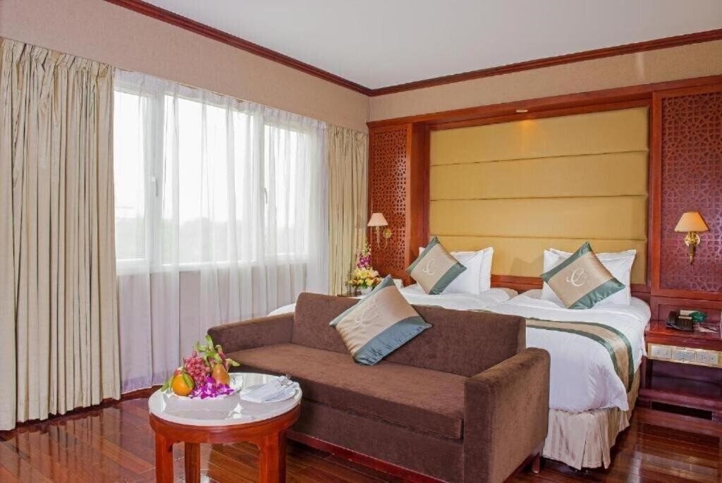 Фотографія Conifer Boutique Hotel 3*