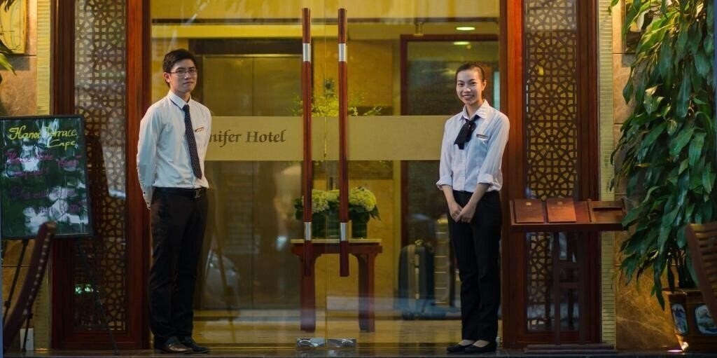 Зображення Conifer Boutique Hotel 3*