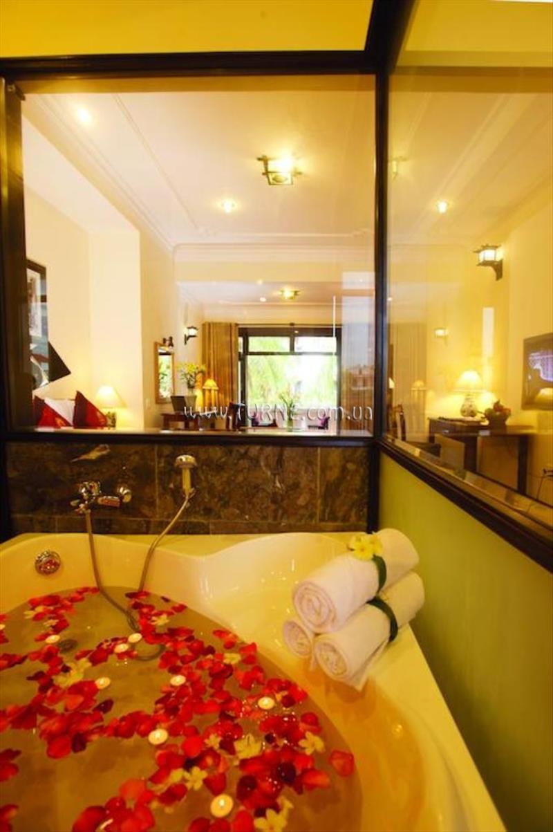 Zdjęcia Hoi An Trails Resort And SPA 4*