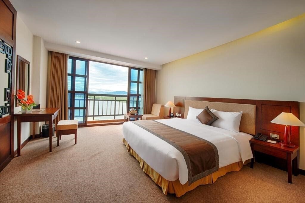 Zdjęcie Muong Thanh Hoi An Hotel 4*