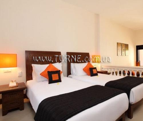 Изображение Life Heritage Resort 5*