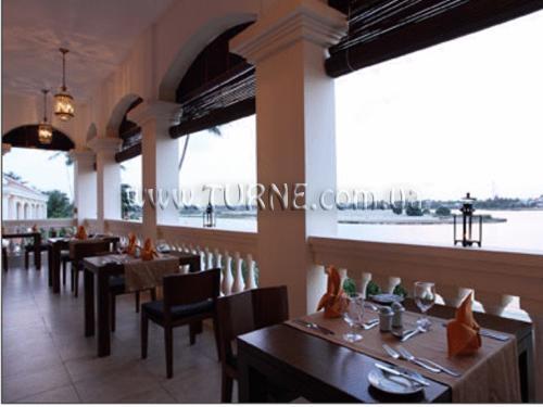 Отель Life Heritage Resort 5*