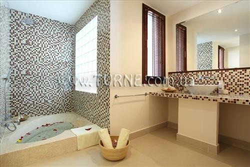 Фотография Life Heritage Resort 5*