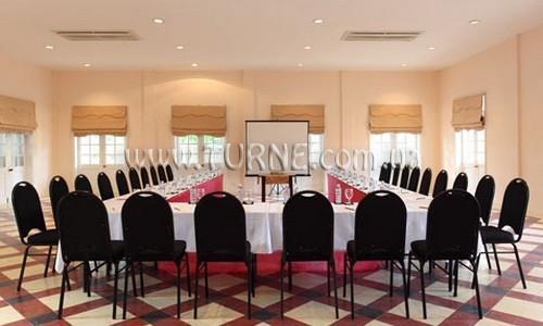 Фото Life Heritage Resort 5*
