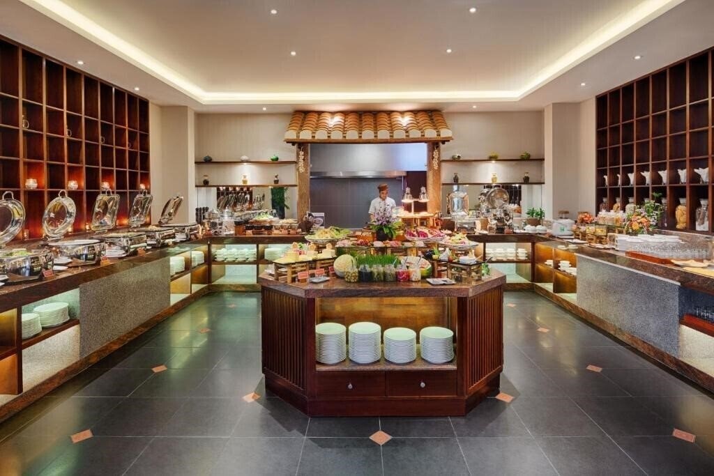 Zdjęcie RiverTown Hoi An Resort & SPA 5*