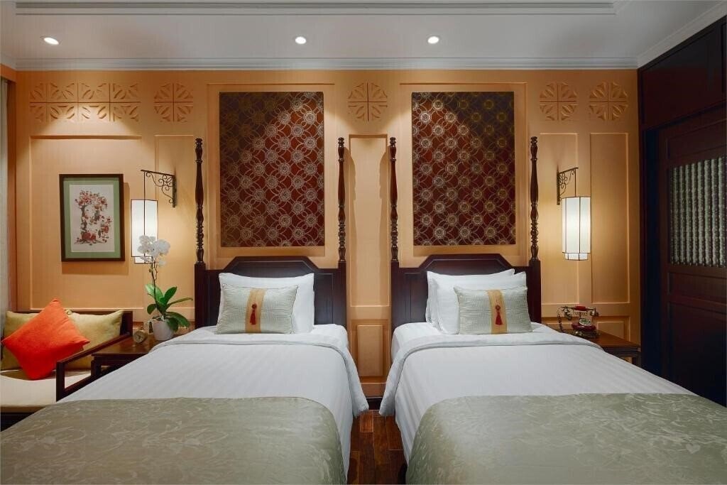 Zdjęcie Little Riverside 5*