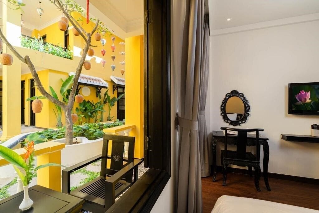 Изображение Oriental Boutique Hoi An 3*