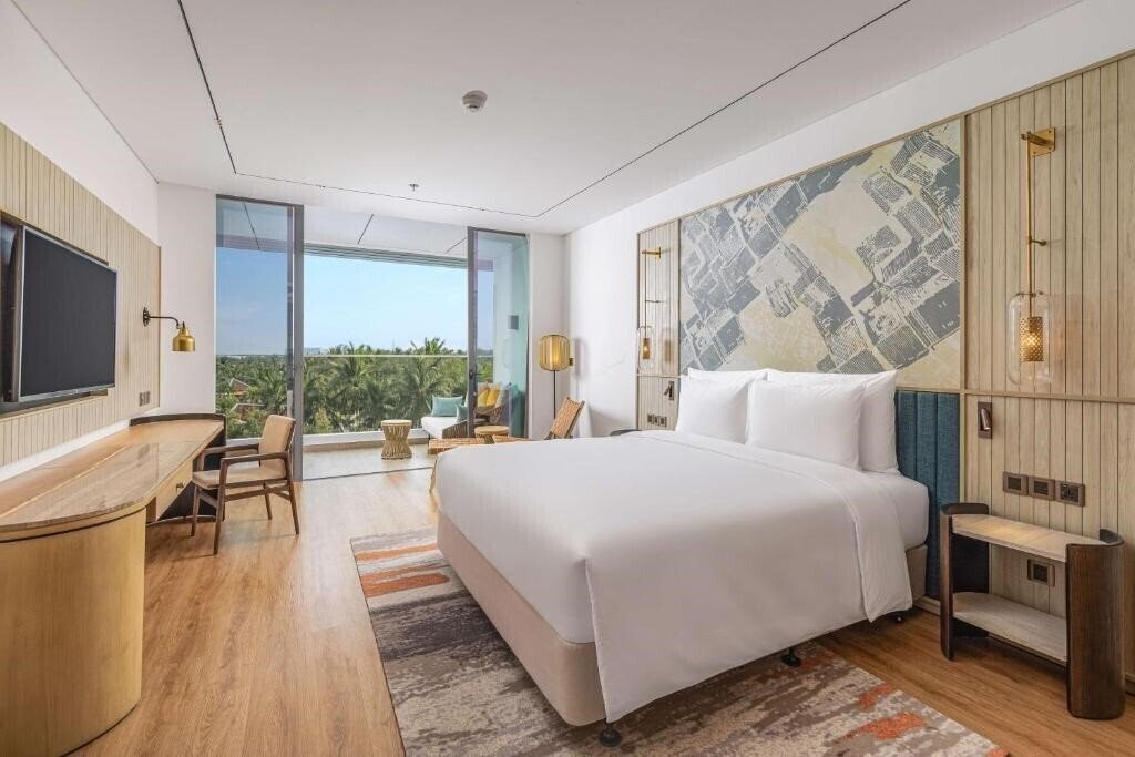 Zdjęcia Radisson Blu Resort Hoi An 5*