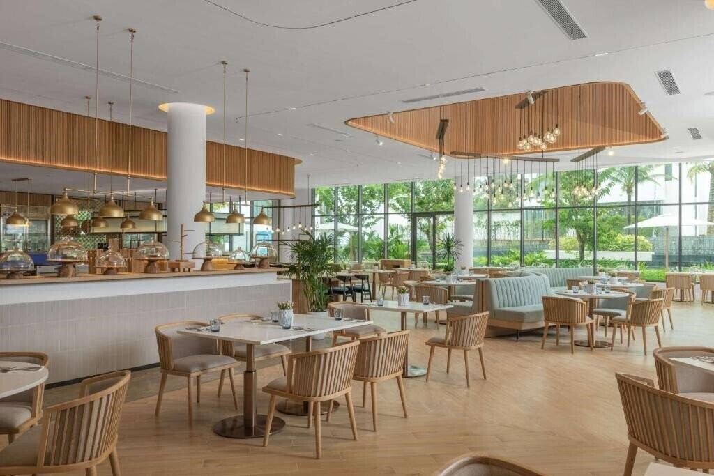 Obraz Radisson Blu Resort Hoi An 5*