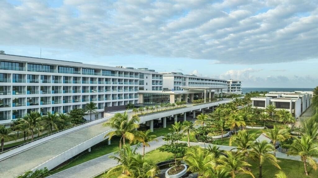 Zdjęcie Radisson Blu Resort Hoi An 5*