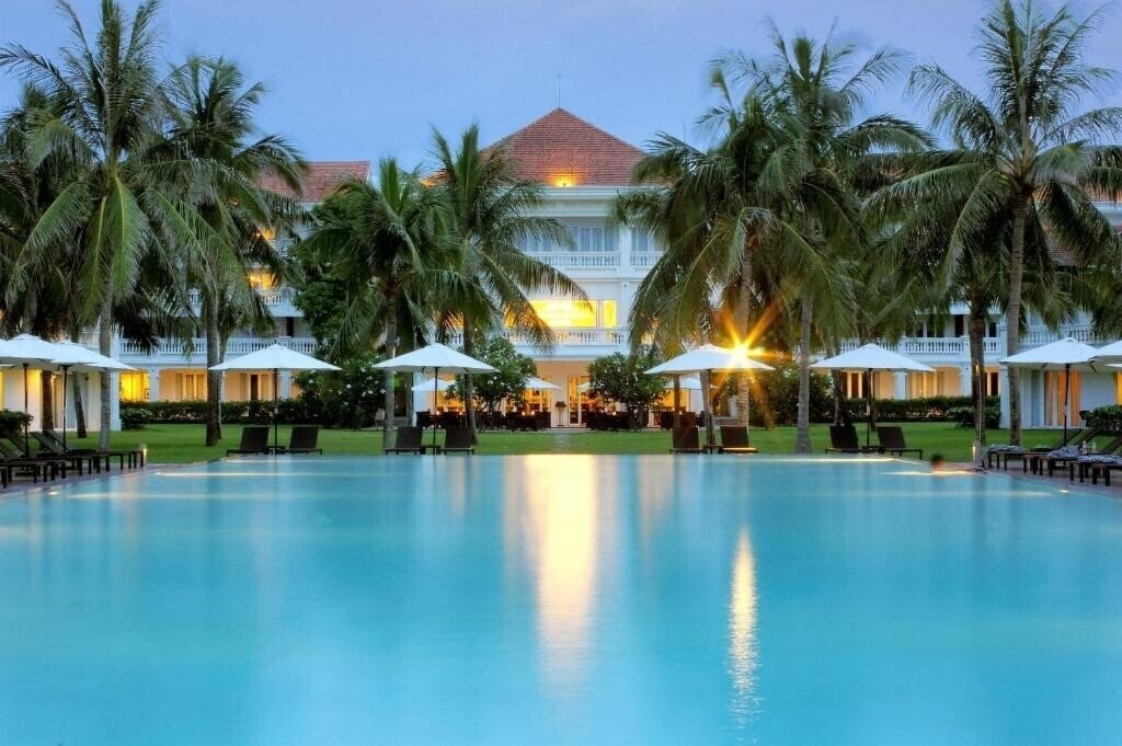 Зображення Boutique Hoi An Resort 4*
