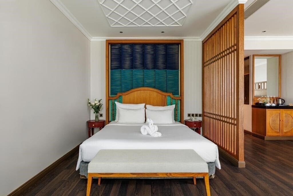 Зображення Hadana Boutique Resort Hoi An (ex. Hoi An Glory Hotel & SPA, Belle Maison Hadana Hoi An Resort & SPA) 4*