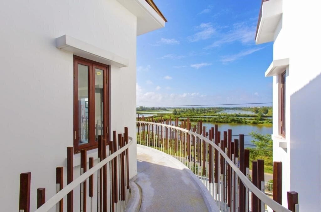 Фотографія The Villa Hoi An Boutique Hotel 3*