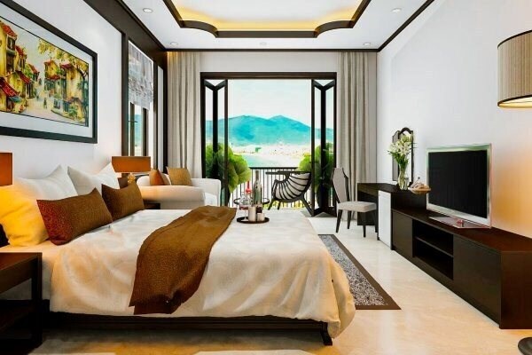 Zdjęcie Karma Song Hoai (ex. Hoi An Waterway, Hoi An Waterway Resort) 4*