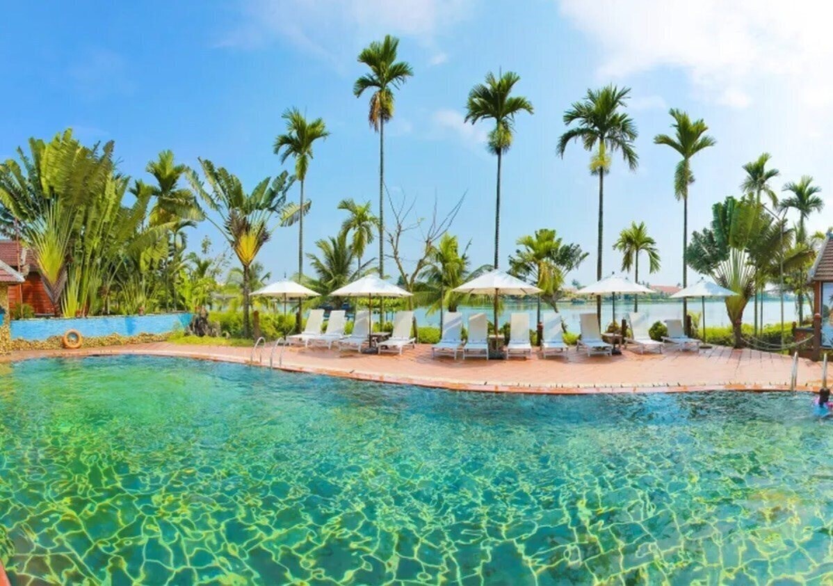 Зображення Pho Hoi Riverside Resort 3*