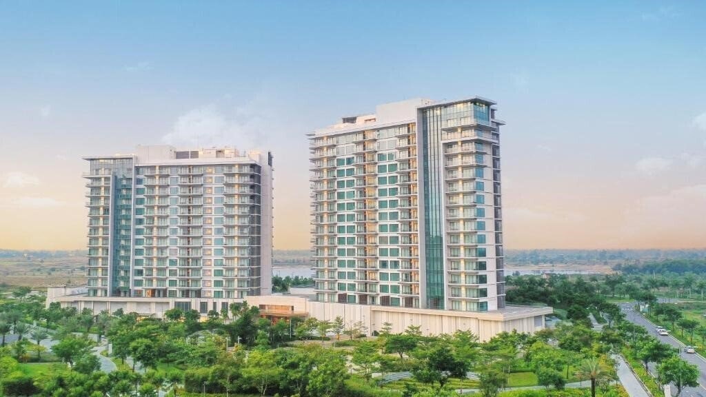 Hotel Hoiana Residences 5*