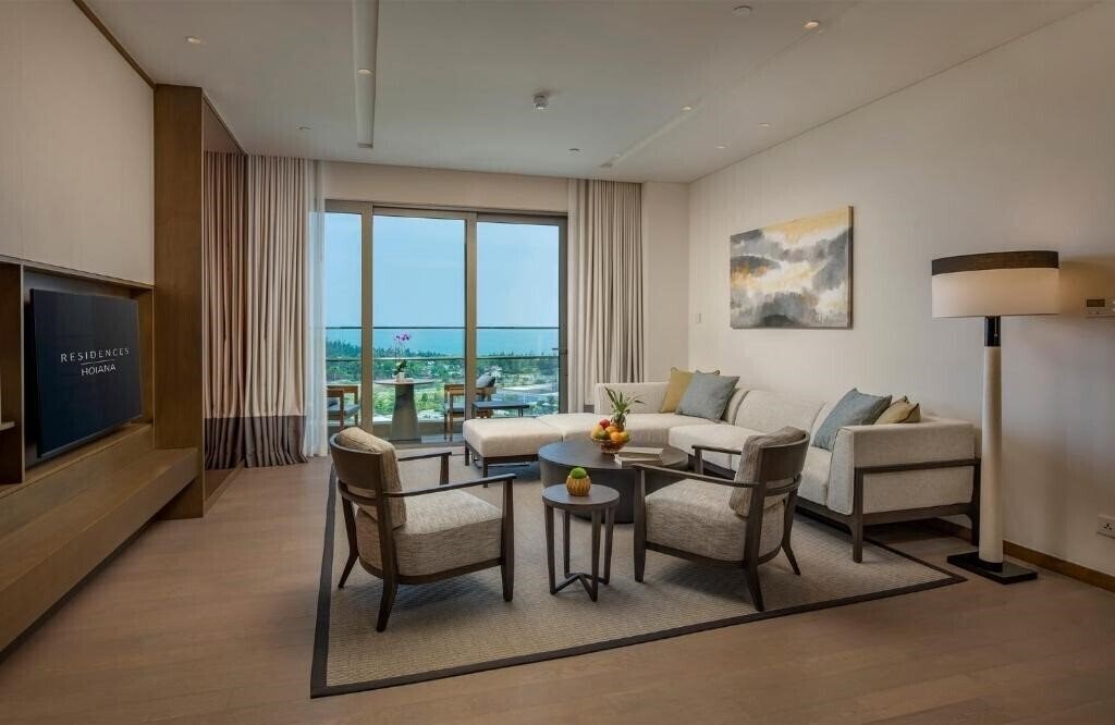 Zdjęcia Hoiana Residences 5*