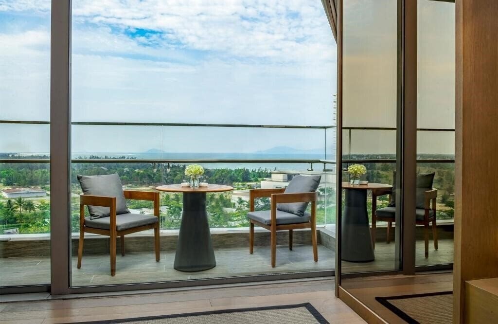 Zdjęcie Hoiana Residences 5*