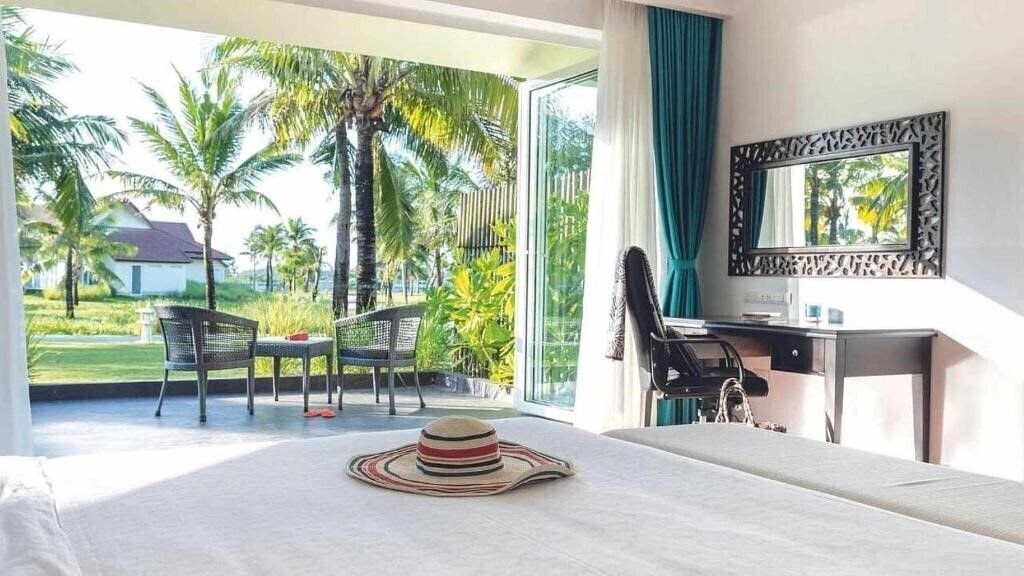 Zdjęcia Robinson Nam Hoi An (ex. TUI Blue Nam Hoi An) 5*